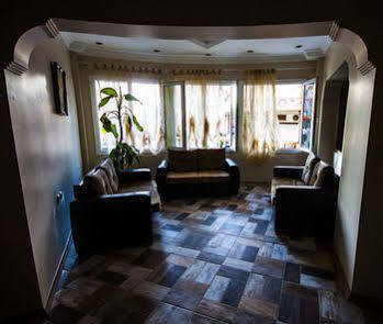 Cicek Palas Otel イズミル エクステリア 写真