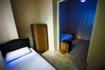 Cicek Palas Otel イズミル エクステリア 写真