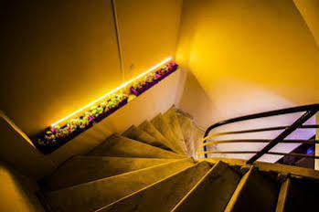 Cicek Palas Otel イズミル エクステリア 写真
